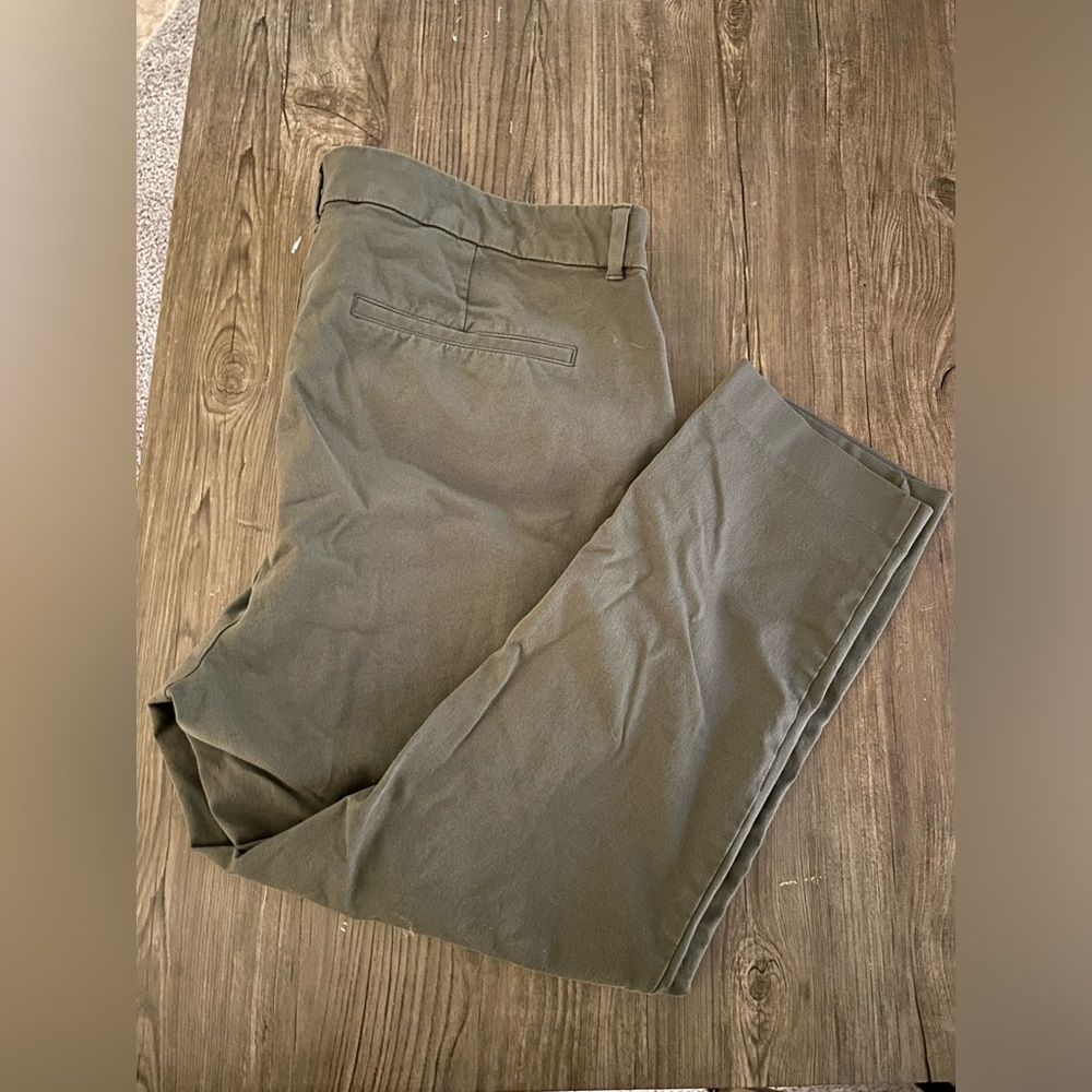 Old Navy Pixie Pants - image 5
